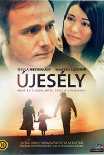 Új esély (DVD)