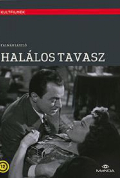 Halálos tavasz (MaNDA kiadás) (DVD) *Antikvár - Kiváló állapotú*