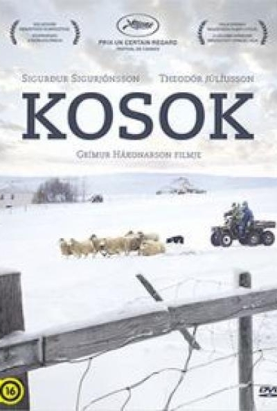 Kosok (DVD)