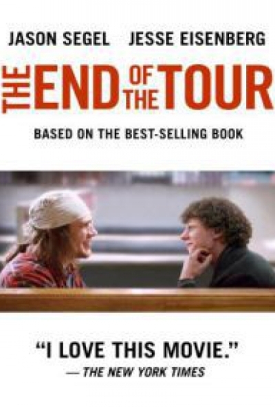 A turné vége (DVD)