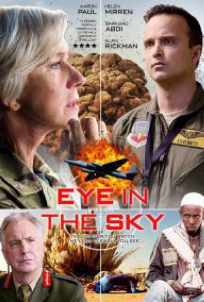 Az élet ára (DVD) *Helen Mirren - Alan Rickman*