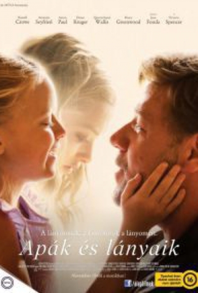Apák és lányaik (DVD)