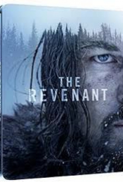 A visszatérő (Blu-ray) *Limitált - Fémdobozos*