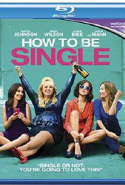 Hogyan legyünk szinglik? (Blu-ray)