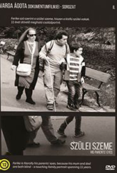 Szülei szeme (DVD)