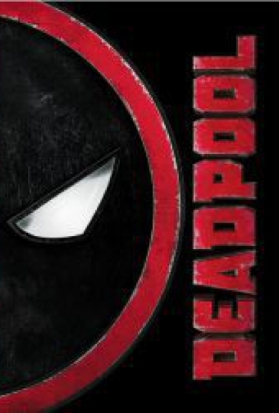 Deadpool - limitált, fémdobozos változat (steelbook) (Blu-ray)