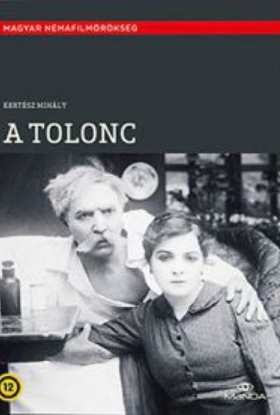 A tolonc (MaNDA kiadás) (DVD)