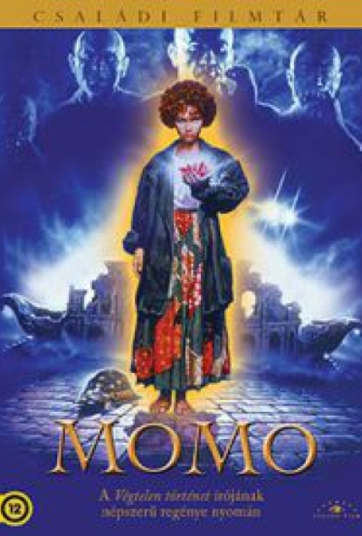 Momo (DVD)