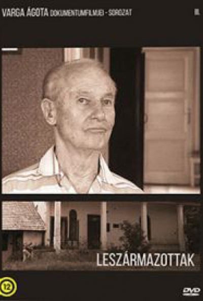 Leszármazottak (DVD)