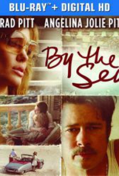 A tengernél (Blu-ray) *Magyar szinkronnal - Import*