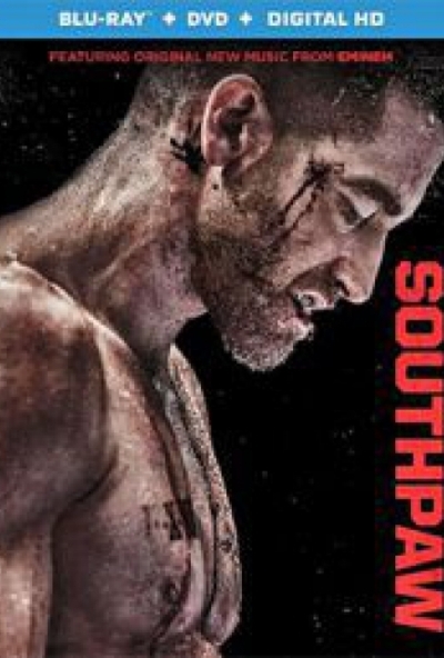 Mélyütés (Blu-ray) *Magyar kiadás-Antikvár-Kiváló állapotú*