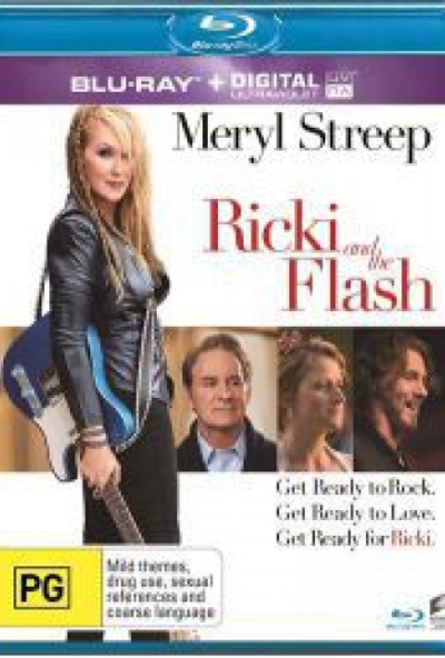 Dübörög a szív (Blu-Ray)