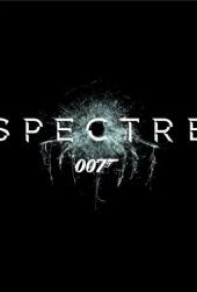 James Bond - Spectre - A Fantom visszatér - limitált, fémdobozos változat (steelbook) *Blu-ray*