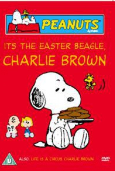 Snoopy és Charlie Brown - A Peanuts film (3D Blu-Ray)