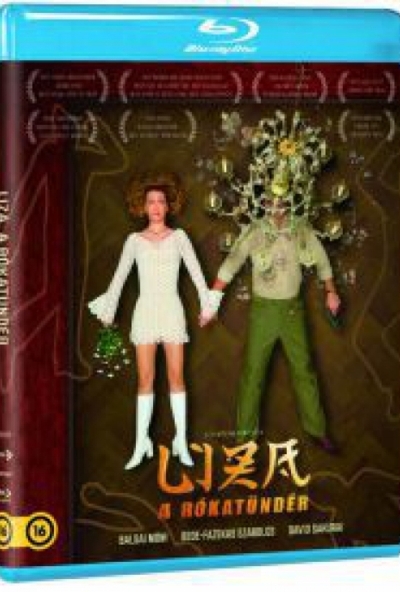 Liza, a rókatündér (Blu-Ray)