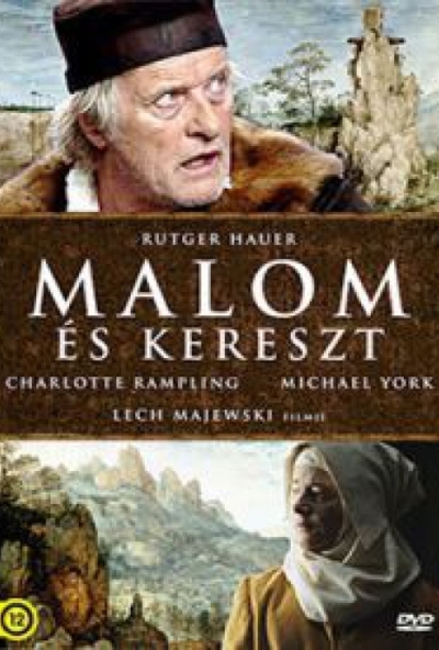 Malom és kereszt (DVD)