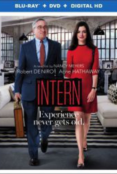 A kezdő (Blu-ray) *Magyar kiadás - Antikvár - Kiváló állapotú*