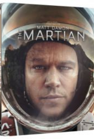 Mentőexpedíció - limitált, fémdobozos változat (3D Blu-ray+BD)