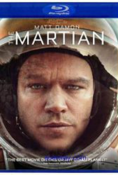 Mentőexpedíció (3D Blu-ray+BD) *Magyar kiadás - Antikvár - Kiváló állapotú*