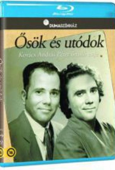 Dumaszínház: Ősök és utódok (Blu-Ray)