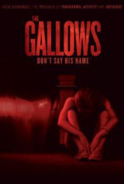 Akasztófa (DVD)  *Antikvár - Kiváló állapotú*