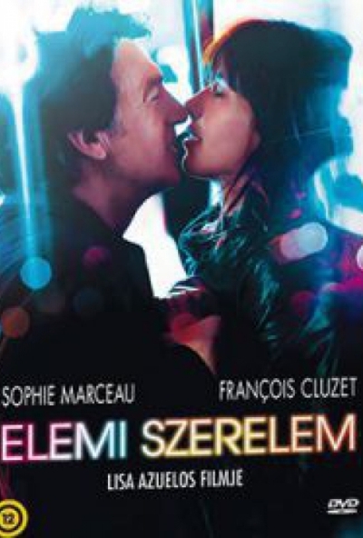 Elemi szerelem (DVD)  *Antikvár - Kiváló állapotú*