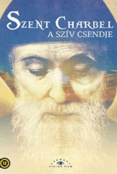 Szent Charbel: A szív csendje (DVD)