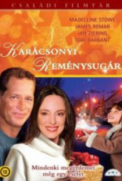 Karácsonyi reménysugár (DVD)