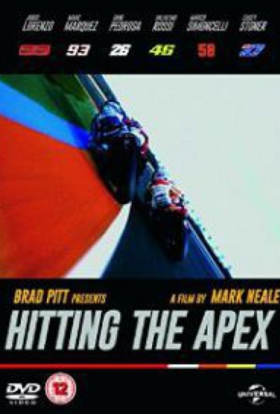 Maradj íven! (DVD) *Antikvár - Kiváló állapotú*