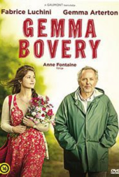 Gemma Bovery (DVD)  *Antikvár - Kiváló állapotú*