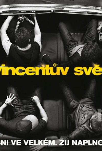 Törtetők (2015) (Blu-ray) *Import-Magyar szinkronnal*