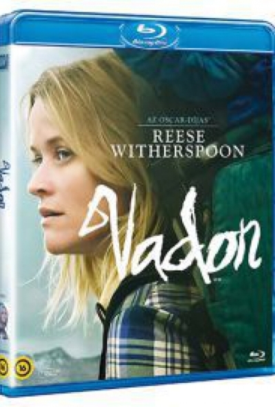Vadon (Blu-ray) *Import*