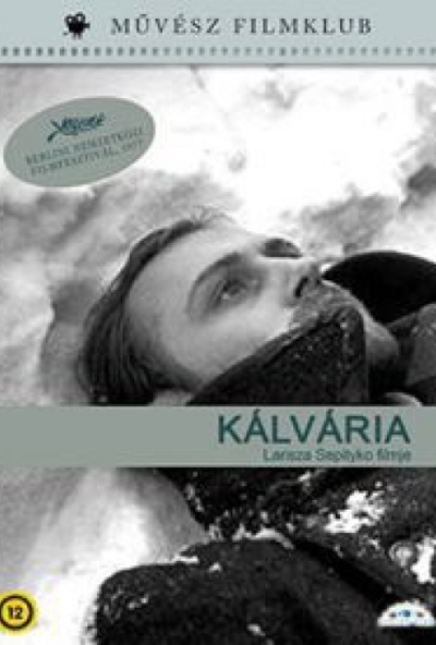 Kálvária (DVD)