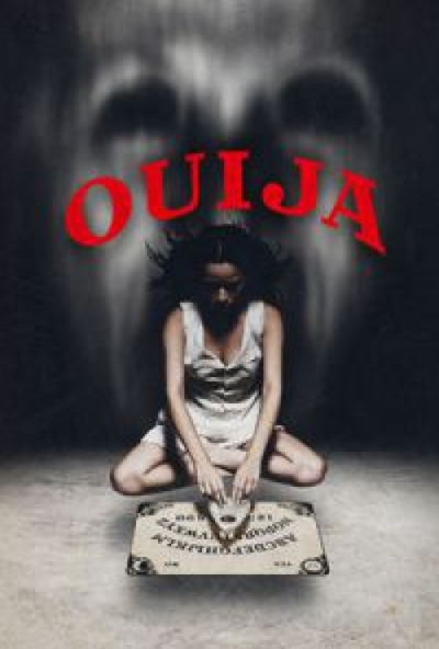 Ouija (DVD) *2014* *Szinkronizált - Antikvár - Kiváló állapotú*