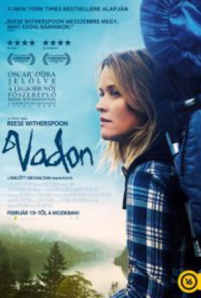 Vadon (DVD) *Reese Witherspoon - Import*