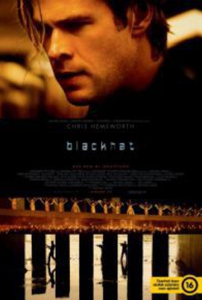 Blackhat (DVD)