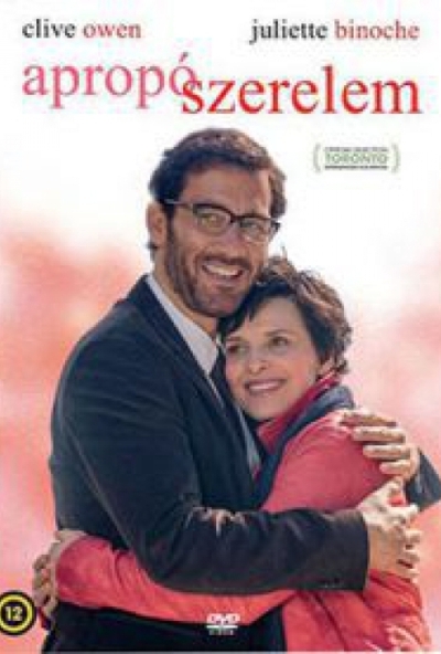 Apropó szerelem (DVD)