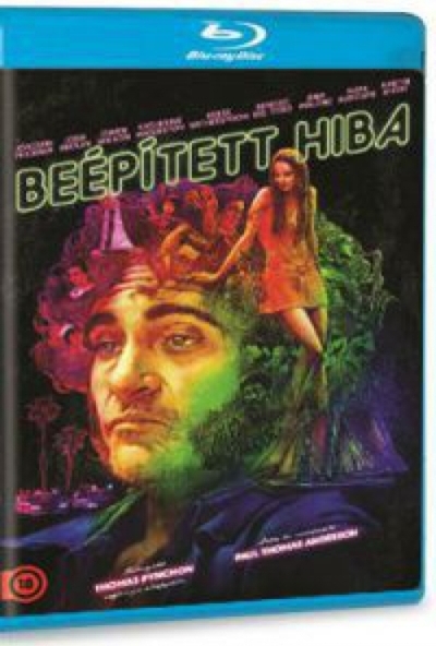 Beépített hiba (Blu-ray)