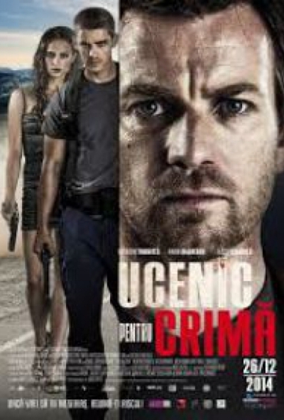 Fenegyerek (DVD) (2014 - Ewan McGregor) *Antikvár - Kiváló állapotú*