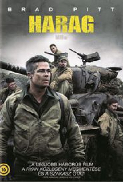 Harag (DVD)