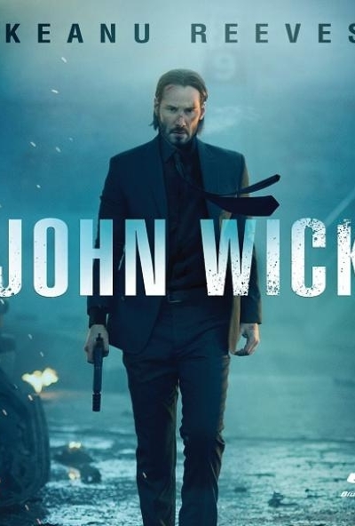 John Wick (Blu-ray)