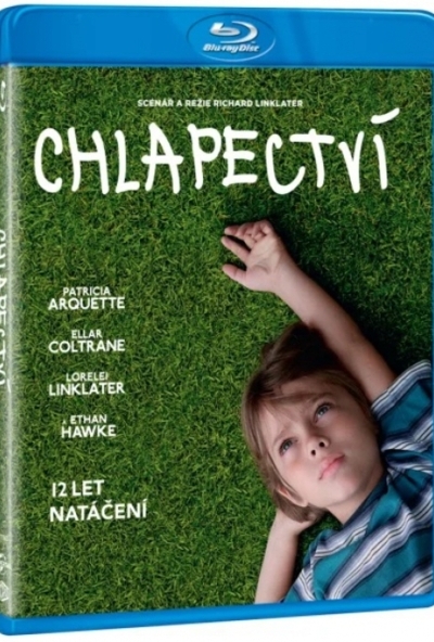 Sráckor (Blu-ray) *Magyar szinkronnal - Import*