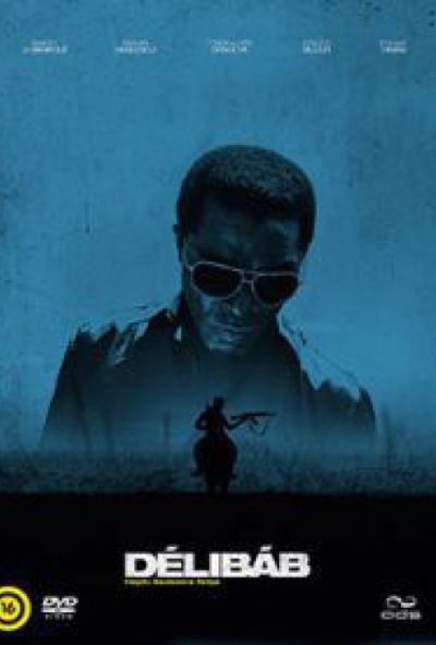Délibáb (DVD)