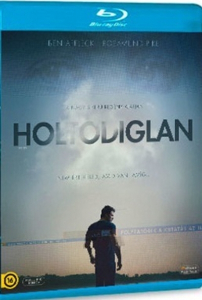 Holtodiglan (Blu-ray)  *Magyar szinkronnal - Import*