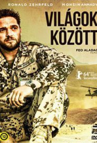 Világok között (DVD)