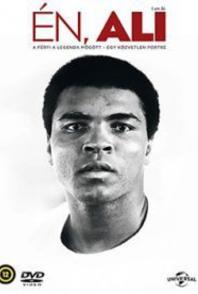 Én, Ali (DVD)