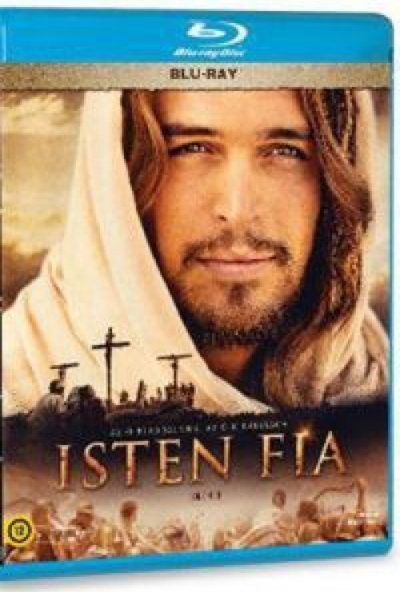 Isten fia (Blu-ray)