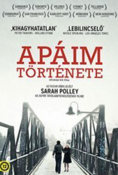 Apáim története (DVD) *Antikvár-Kiváló állapotú*