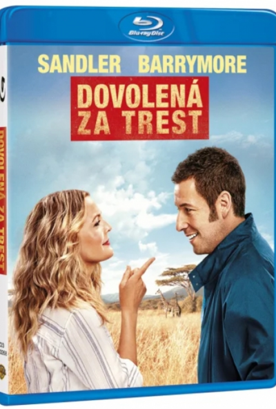 Kavarás (Blu-ray) *Import - Magyar szinkronnal*