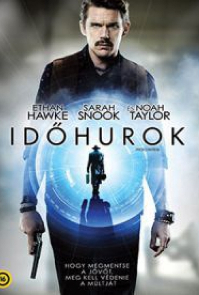 Időhurok (DVD) *Ethan Hawke - Magyar szinkronnal - Import*